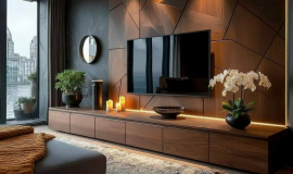 Стеновая панель - ultramdf.ru - Каменск-Уральский